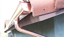 Find Gutter Contractors in Benson County